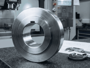 Boring and Keying Up to 30mm
