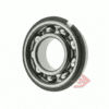 Major Brand LJ1-1/2NRC3 Imperial Open Snap Ring Bearing 1-1/2x3-1/4x3/4 inch