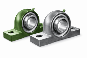 Housed Food Safe Units (Thermoplastic & Stainless Steel)