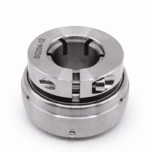 Stainless Steel Bearing Inserts
