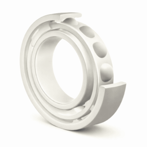 Full Ceramic Bearings