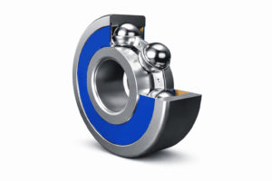 Food Safe & Hygienic Bearings