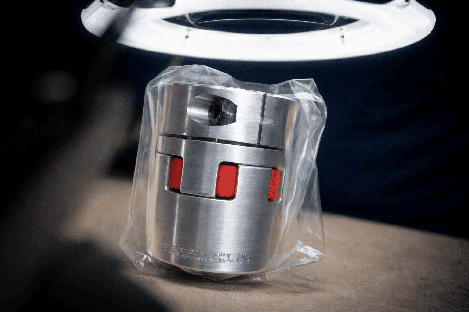 Complete AROFLEX GS & GR Jaw Couplings