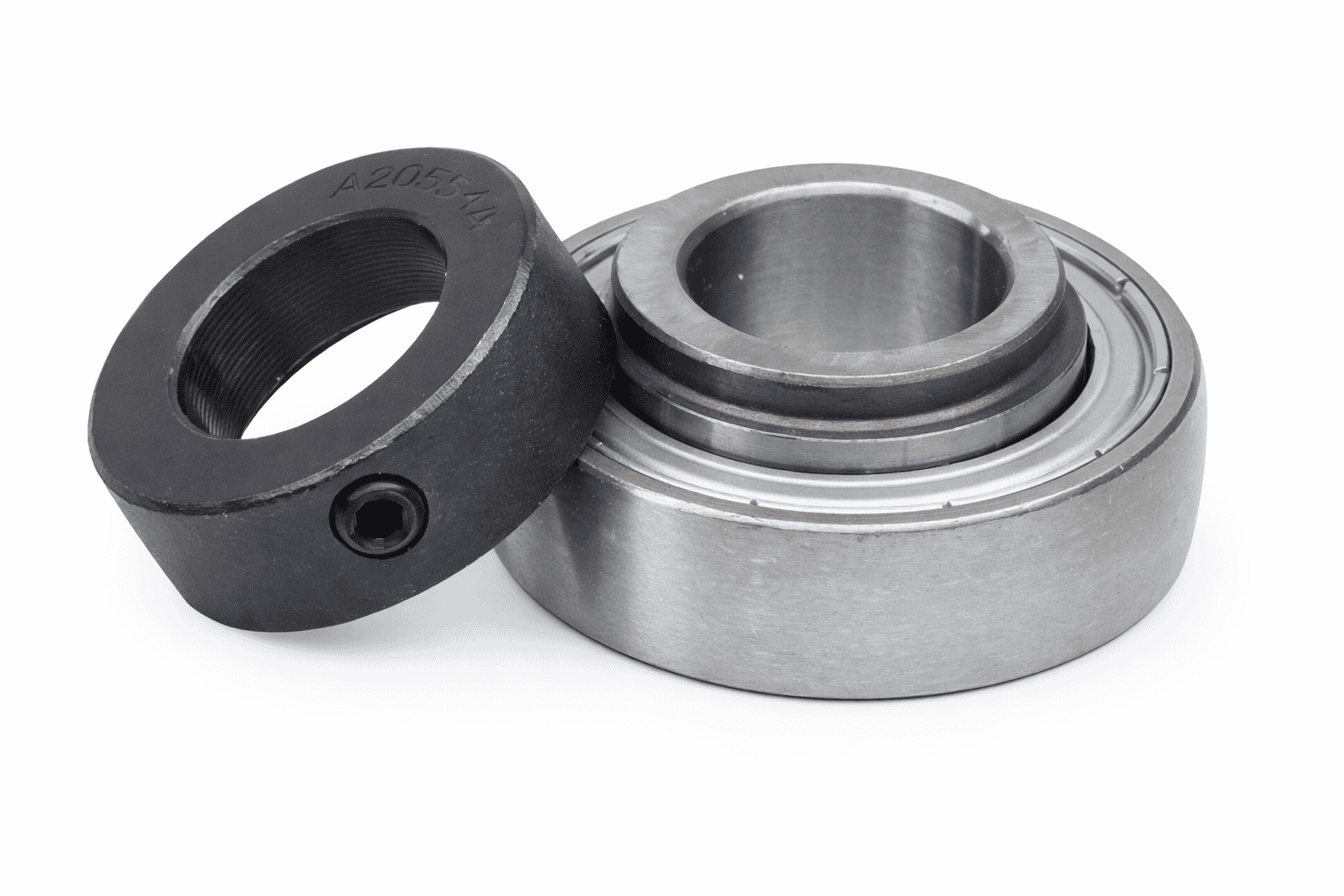 SA Eccentric Bearing Inserts – Arrow Engineering Components
