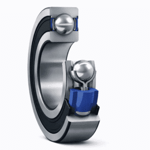 Solid Oil Bearings (Food & Hygienic Production)