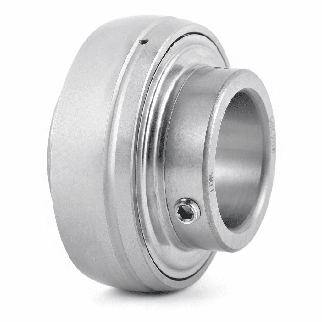 SUC Standard Bearing Inserts – Arrow Engineering Components