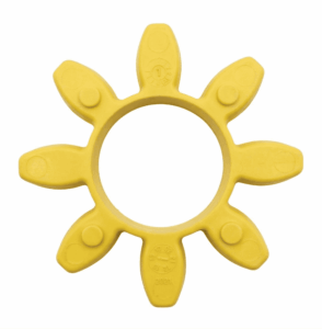 RTX 65 Yellow (92 Shore)