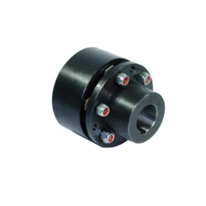 Complete Non Spacer Metallic Couplings