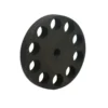 RB.198 Bush Half Hub Pilot Bore (Pilot Bore)