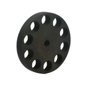RB.198 Bush Half Hub Pilot Bore (Pilot Bore)