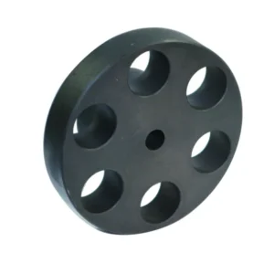 RC.105 RC Flexi-Cone Bush Half (Pilot Bore)