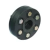 RCT135 Complete Coupling