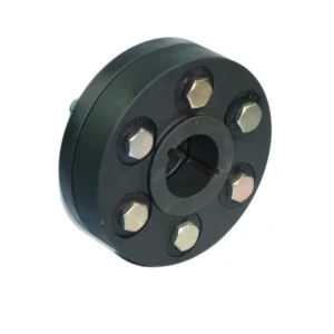 RCT120 Complete Coupling