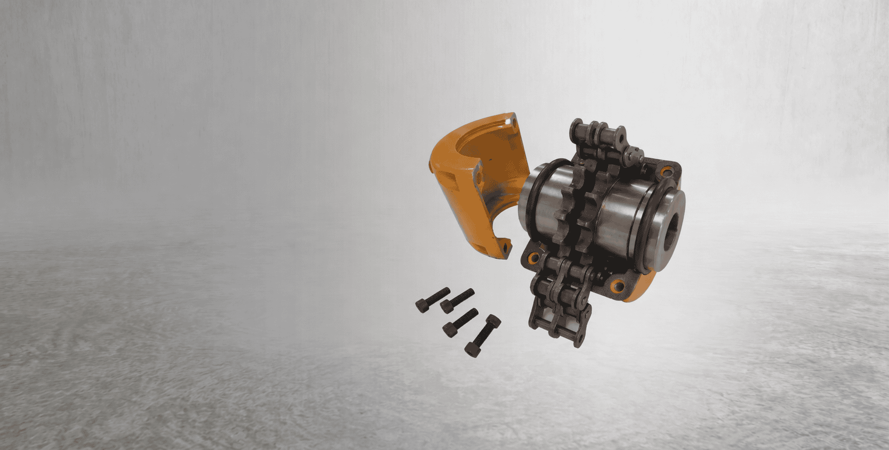 Chain Couplings