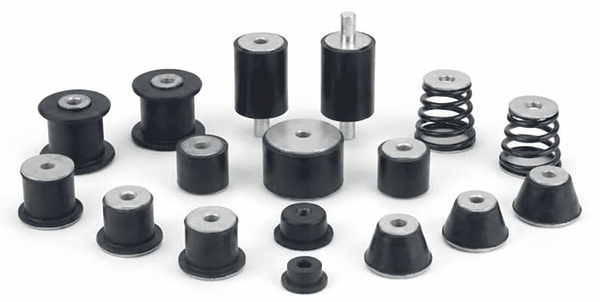 Anti-Vibration Mounts