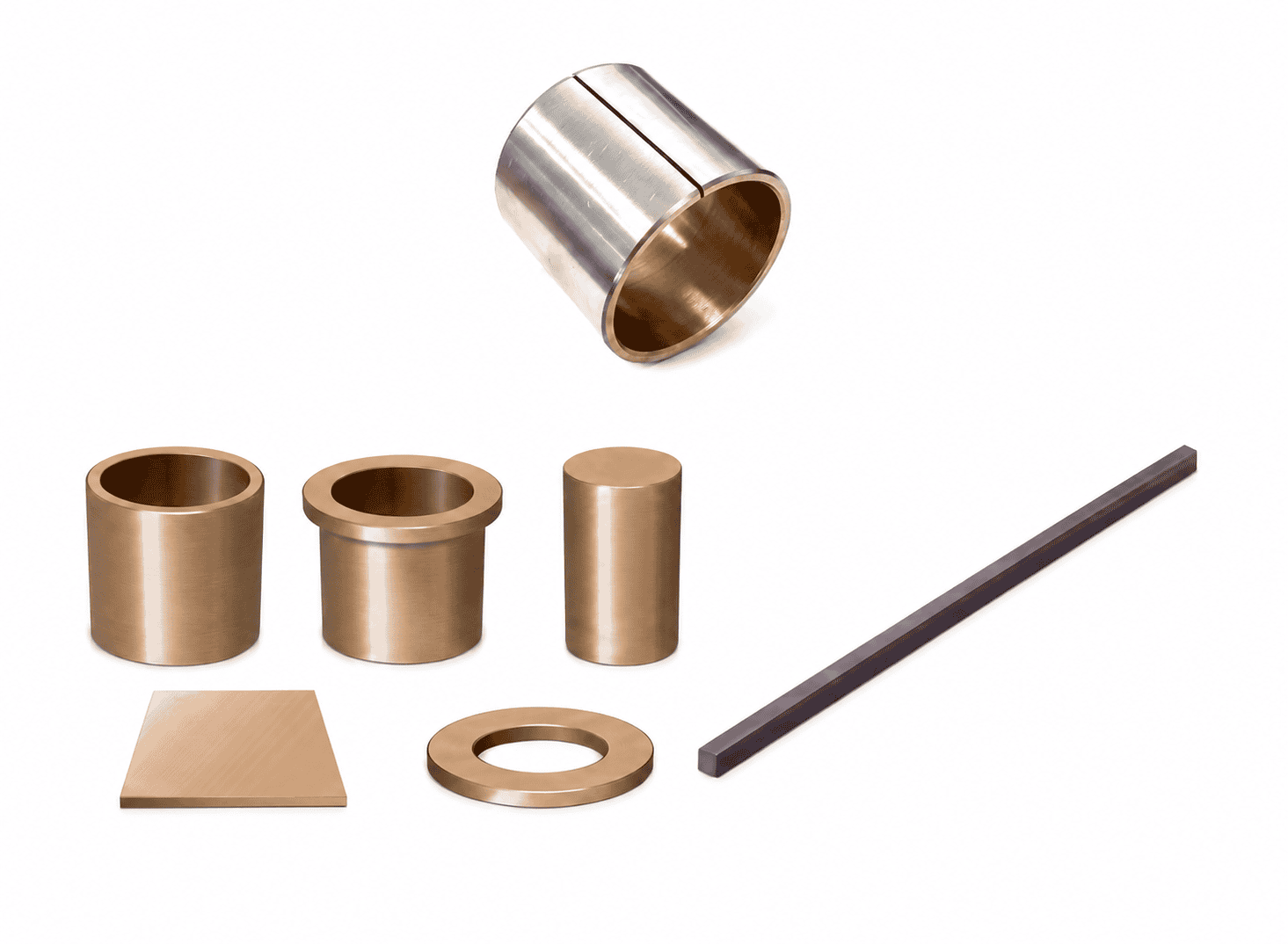 Engineering Consumables