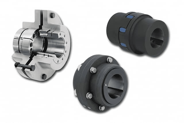 Flexible Couplings
