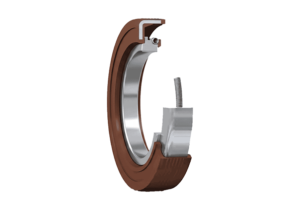 Fluid Seals