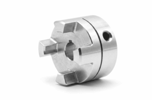 GS Jaw Coupling Hubs (Clamping)