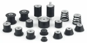Anti-Vibration Mounts