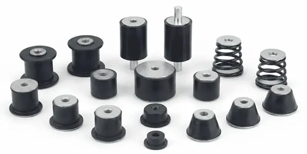 Anti-Vibration Mounts