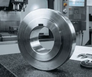 Boring and Keying Up to 30mm