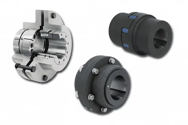 Flexible Couplings