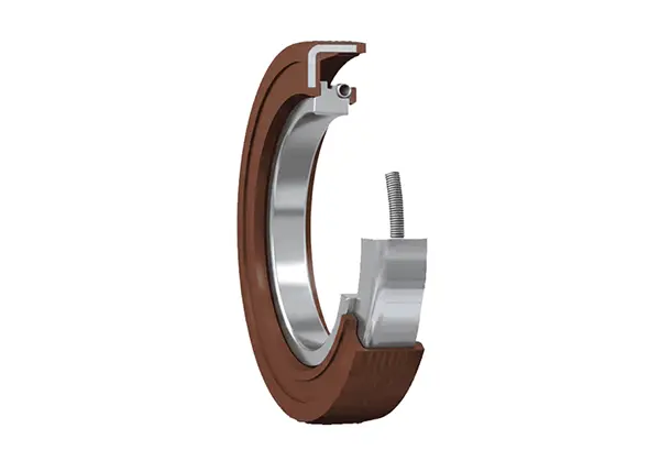 Fluid Seals