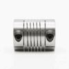 AROFLEX AF25-8-8 Encoder Beam Coupling – Zero Backlash