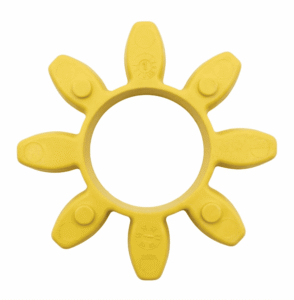 AROFLEX 28 Yellow (92 Shore)