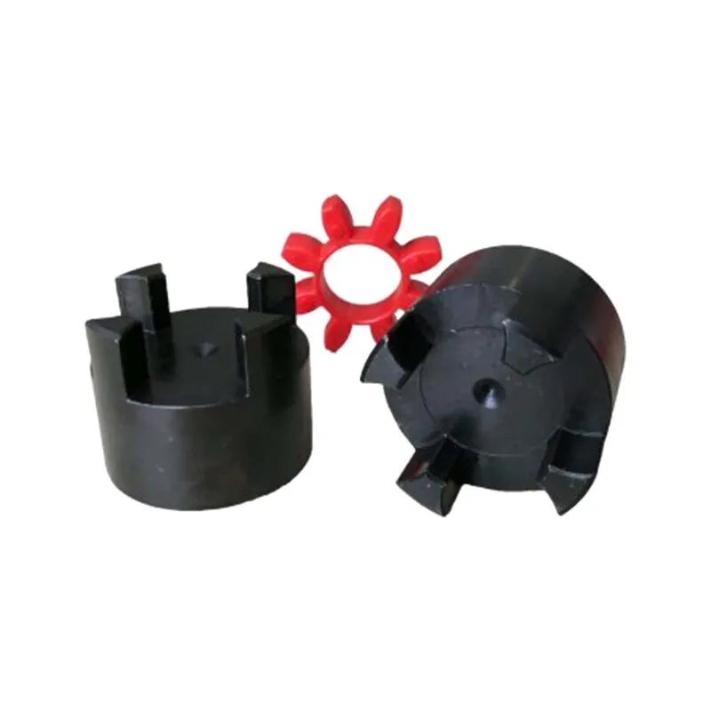 Gr 24 complete coupling