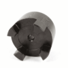 GR Jaw Coupling Hubs (Standard)