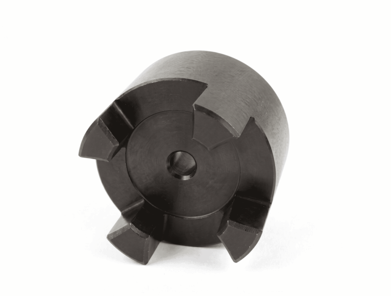GR Jaw Coupling Hubs (Standard) – Arrow Engineering Components
