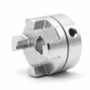 GS Jaw Coupling Hubs (Clamping)