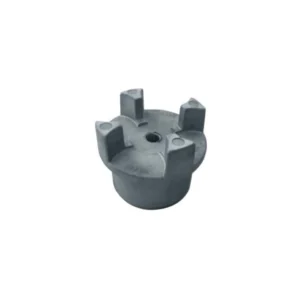 AROFLEX 24-1A Pilot Bore Hub AL (22mm Bore 28mm Max Bore)