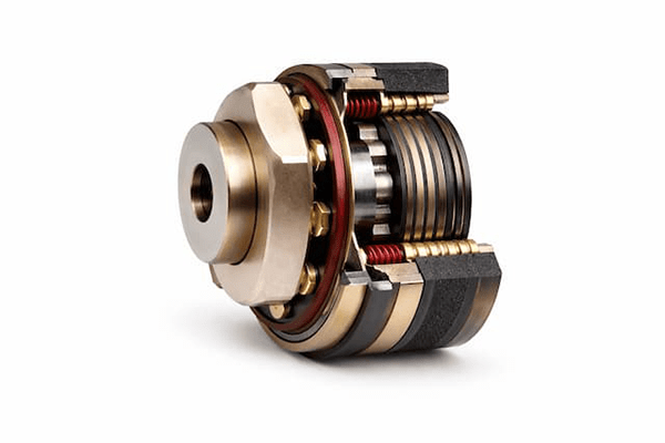 Torque Limiters