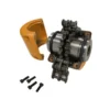 10020 PILOT BORE CHAIN COUPLING