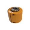 6022 PILOT BORE CHAIN COUPLING