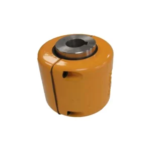 4016 PILOT BORE CHAIN COUPLING