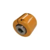 5016 PILOT BORE CHAIN COUPLING