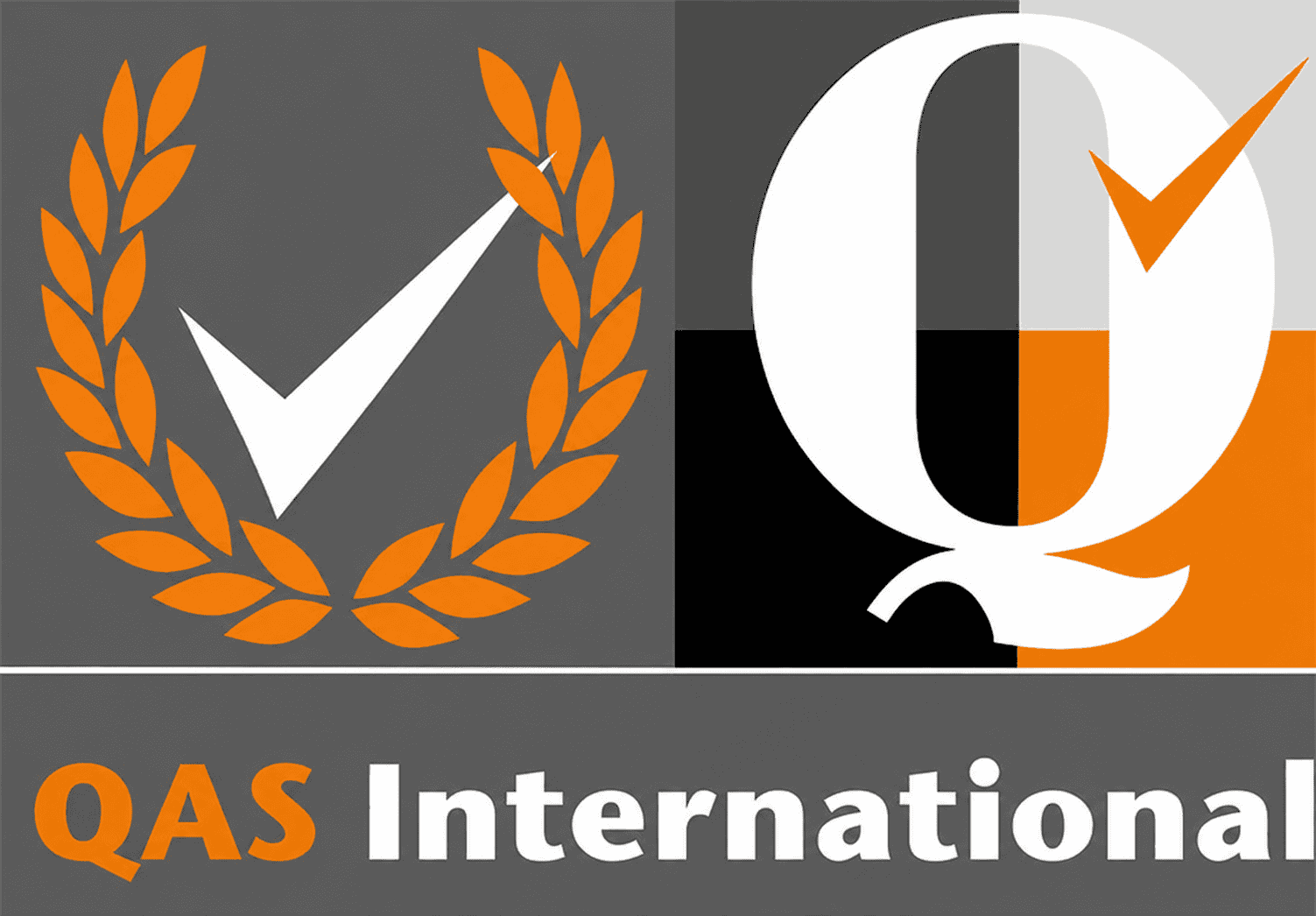 ISO 9001:2015 Registered Company