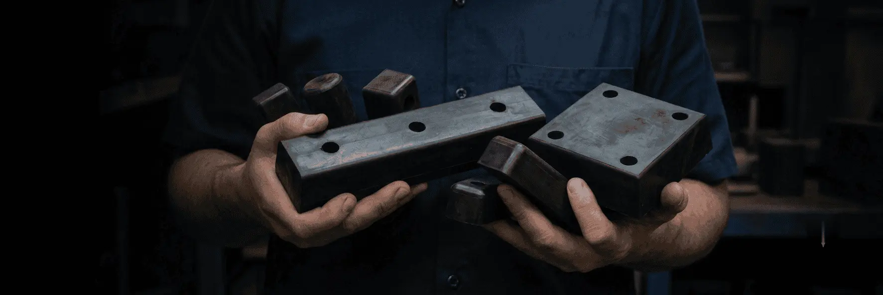 Bumpers & Buffers