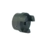 L276 Coupling Hub (Pilot Bore)