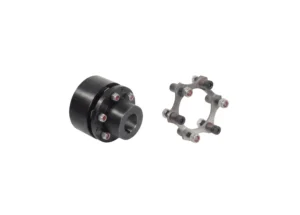 Metallic Disc Couplings