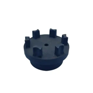 NPX 058 Part 4 Pilot Bore Hub (Type B)