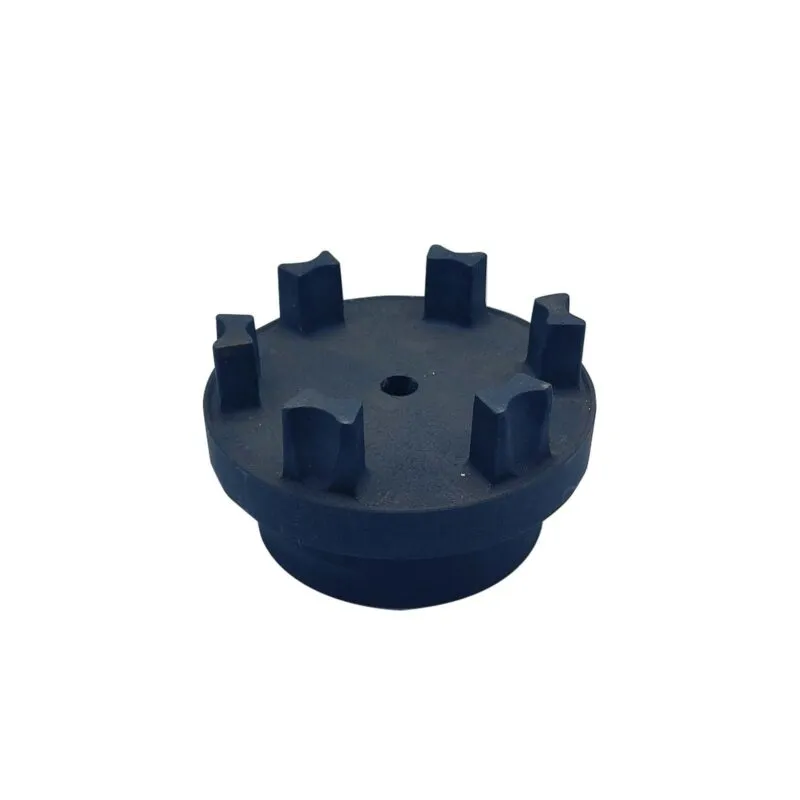 NPX 095 Part 4 Pilot Bore Hub (Type B)