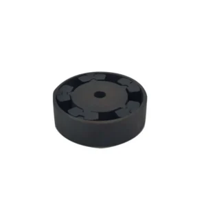 NPX 058 Part 1 Pilot Bore Hub (Type B)