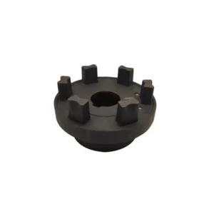 NPX 140T Part 4 Taper Bore Hub (2012)