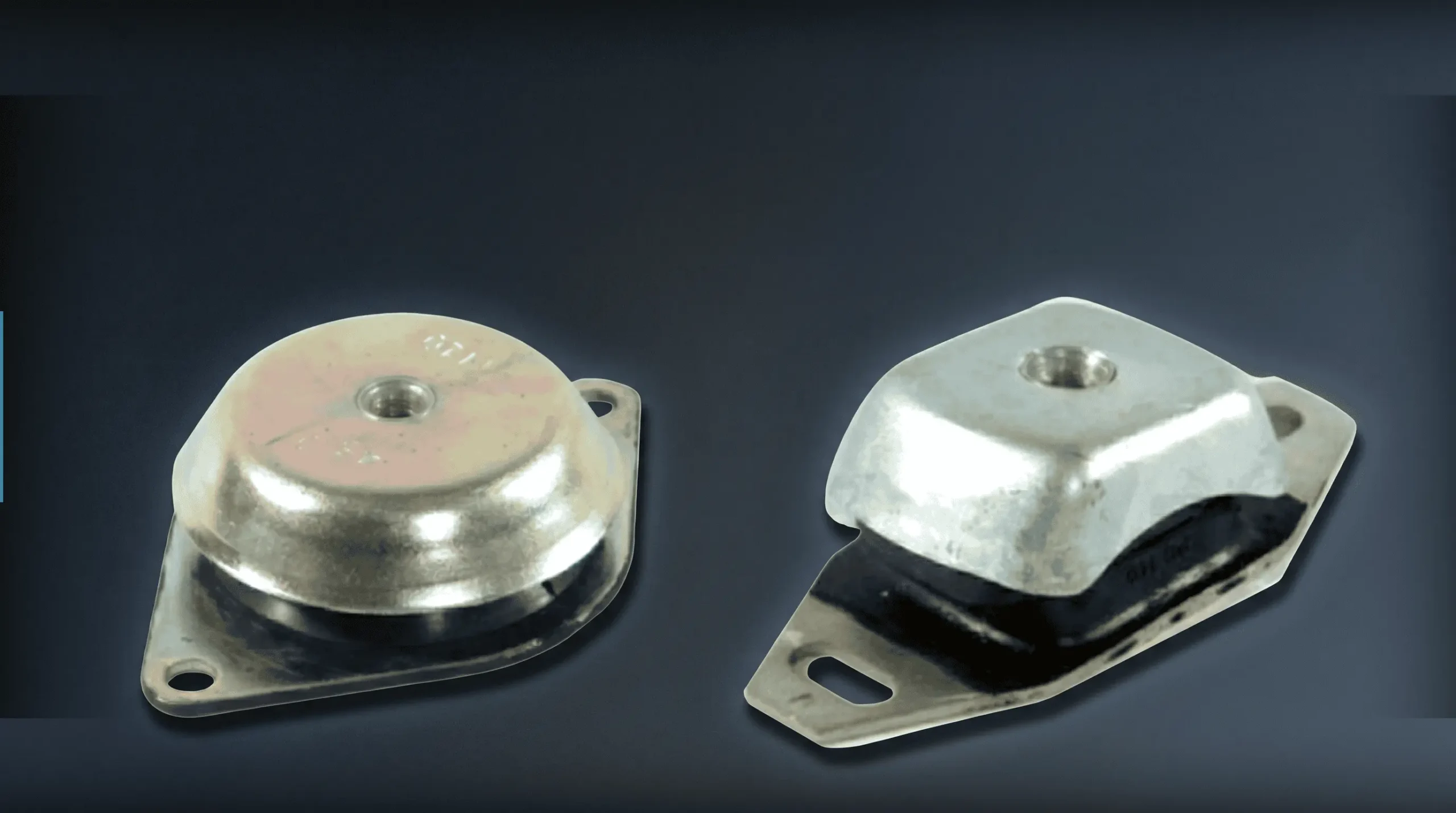 PC Combi Mounts