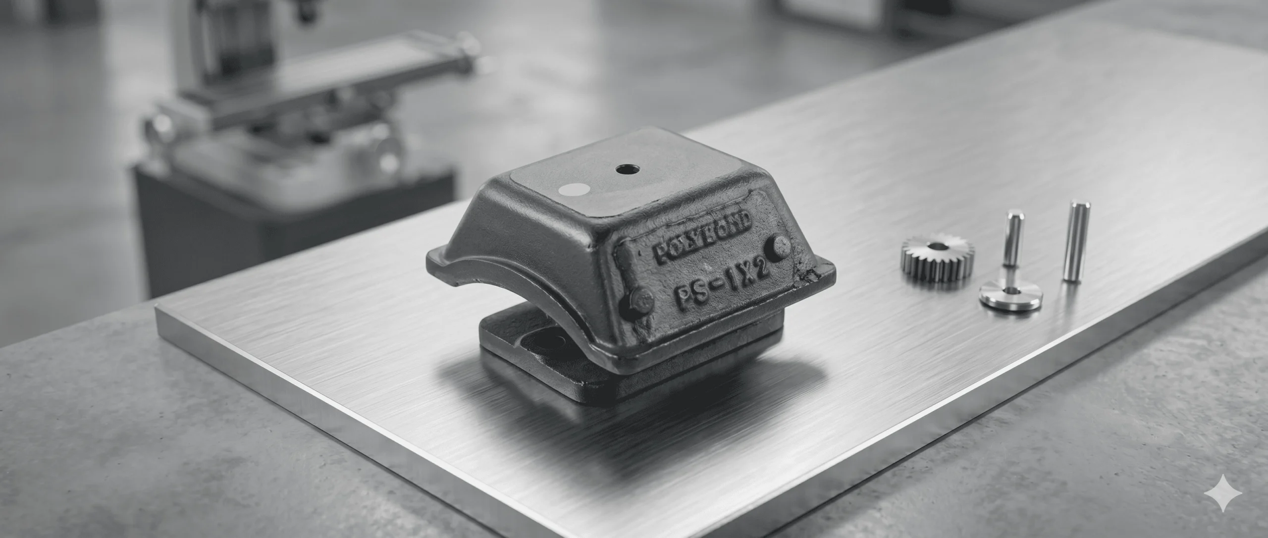 PS Combi Mounts